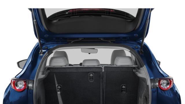 2025 Mazda CX-30 2.5 S Preferred