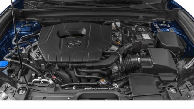 2025 Mazda CX-30 2.5 S Preferred