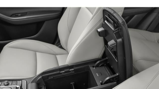 2025 Mazda CX-30 2.5 S Preferred