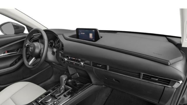 2025 Mazda CX-30 2.5 S Preferred