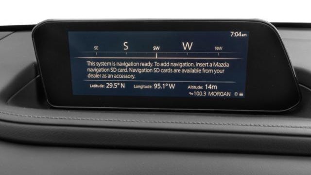 2025 Mazda CX-30 2.5 S Preferred