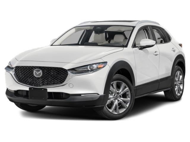 2025 MAZDA CX-3 - $26,000
