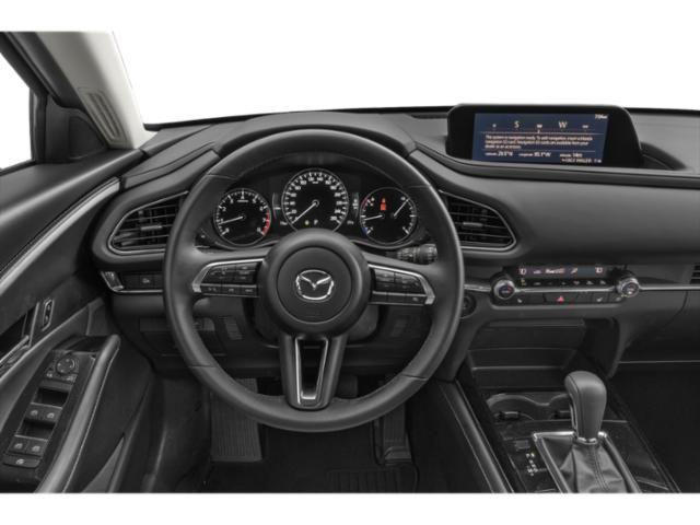 2025 MAZDA CX-3 - $26,000
