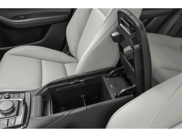 2025 MAZDA CX-3 - $26,000