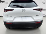 2025 CX-30 Thumbnail 4