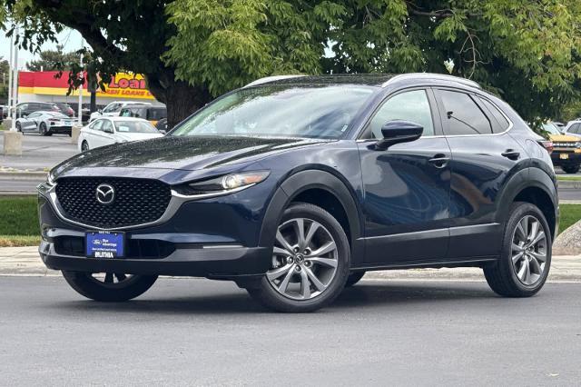 2025 MAZDA CX-3 - $24,594