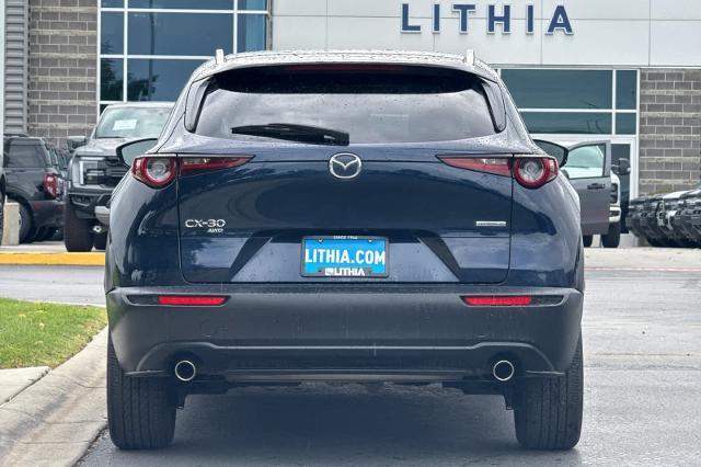 2025 MAZDA CX-3 - $24,594