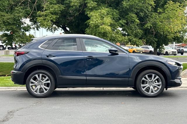 2025 MAZDA CX-3 - $24,594
