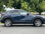 2025 CX-30 Thumbnail 8