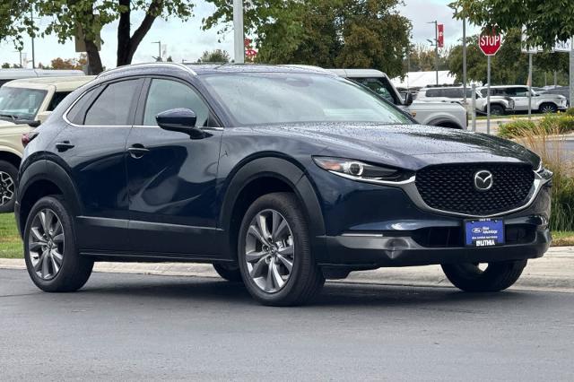 2025 MAZDA CX-3 - $24,594