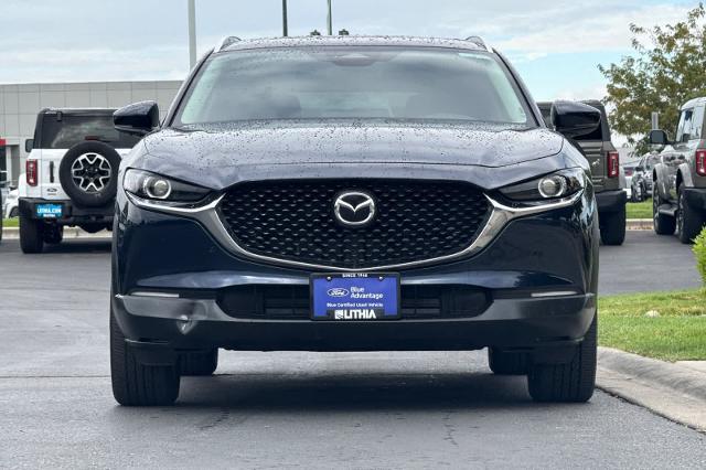 2025 MAZDA CX-3 - $24,594