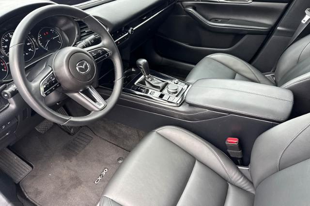 2025 MAZDA CX-3 - $24,594