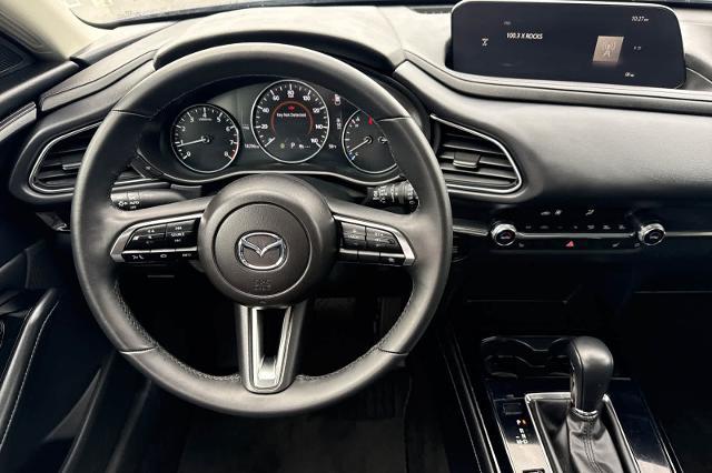 2025 MAZDA CX-3 - $24,594