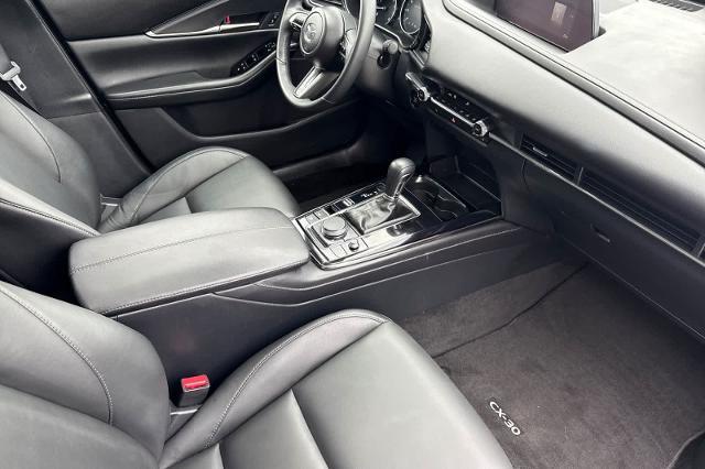 2025 MAZDA CX-3 - $24,594