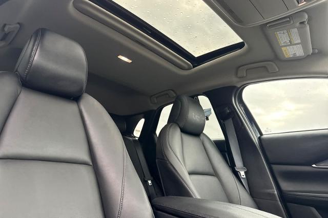 2025 MAZDA CX-3 - $24,594