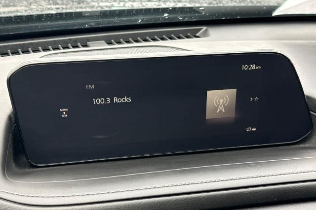 2025 MAZDA CX-3 - $24,594