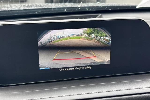 2025 MAZDA CX-3 - $24,594