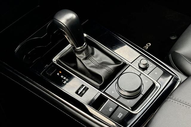 2025 MAZDA CX-3 - $24,594