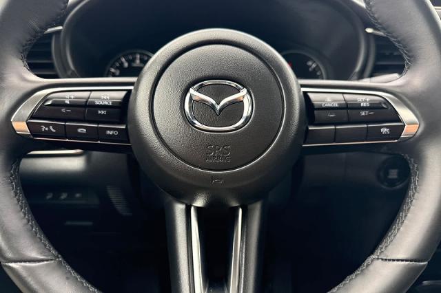 2025 MAZDA CX-3 - $24,594