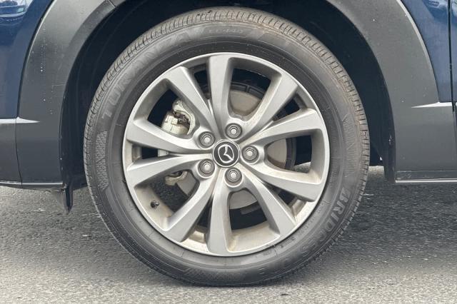 2025 MAZDA CX-3 - $24,594