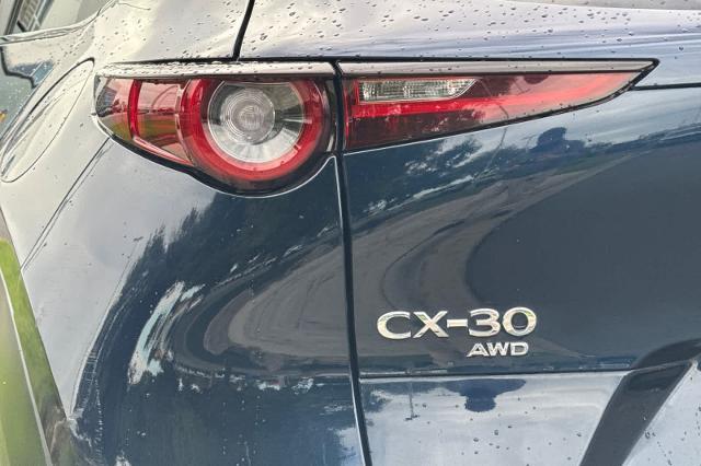 2025 MAZDA CX-3 - $24,594