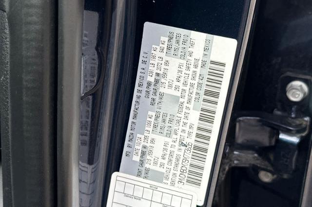 2025 MAZDA CX-3 - $24,594