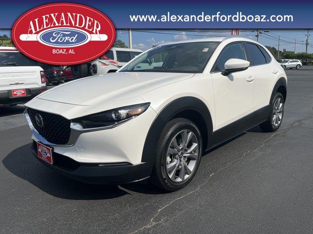 2025 MAZDA CX-3