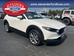 2025 CX-30 Thumbnail 3