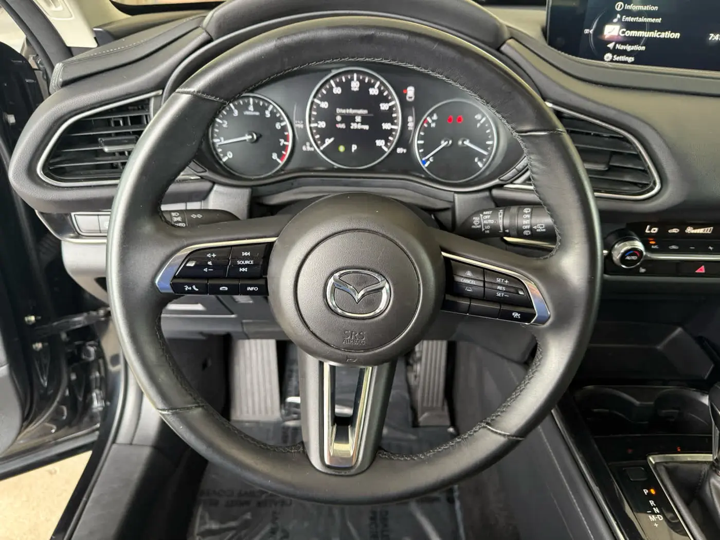 2025 MAZDA CX-3 - $25,900