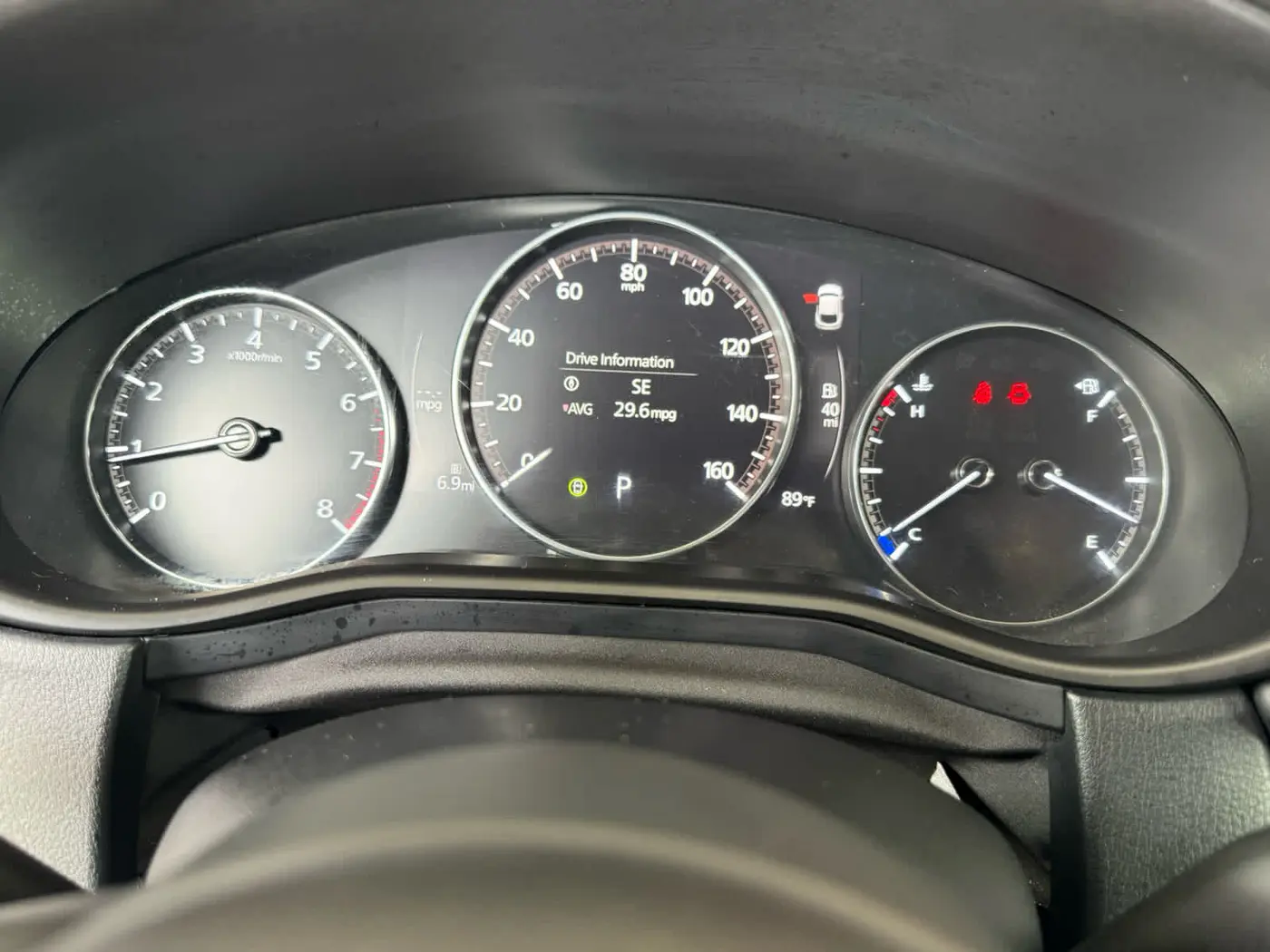 2025 MAZDA CX-3 - $25,900