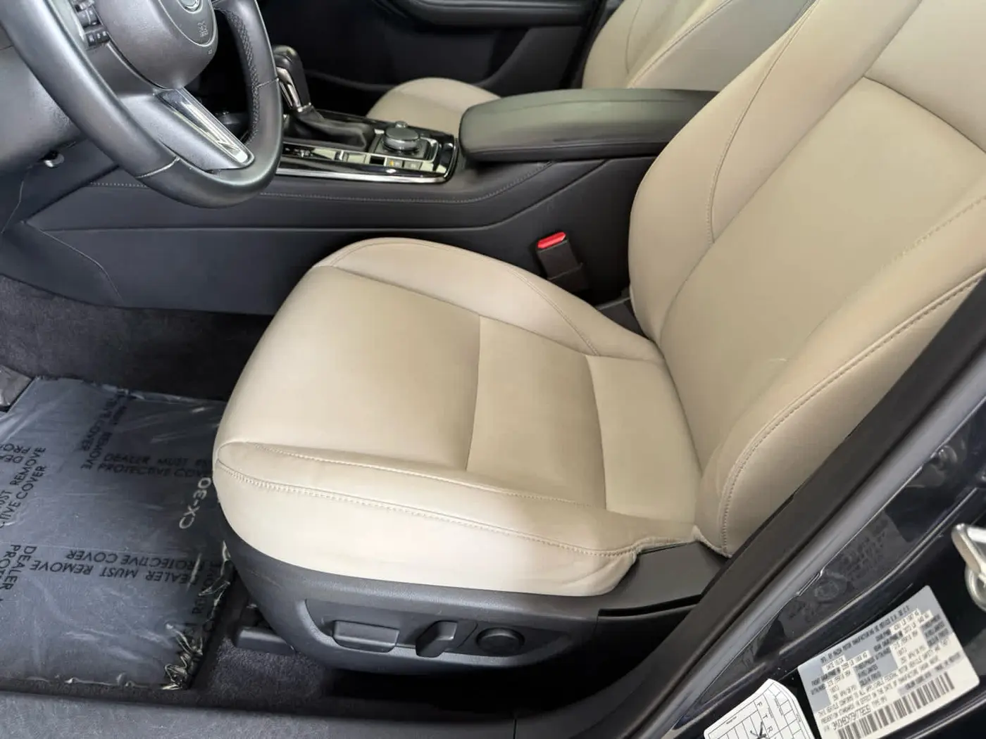 2025 MAZDA CX-3 - $25,900
