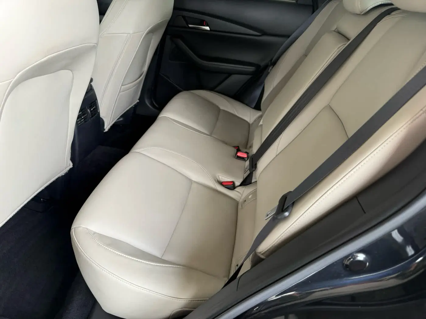 2025 MAZDA CX-3 - $25,900