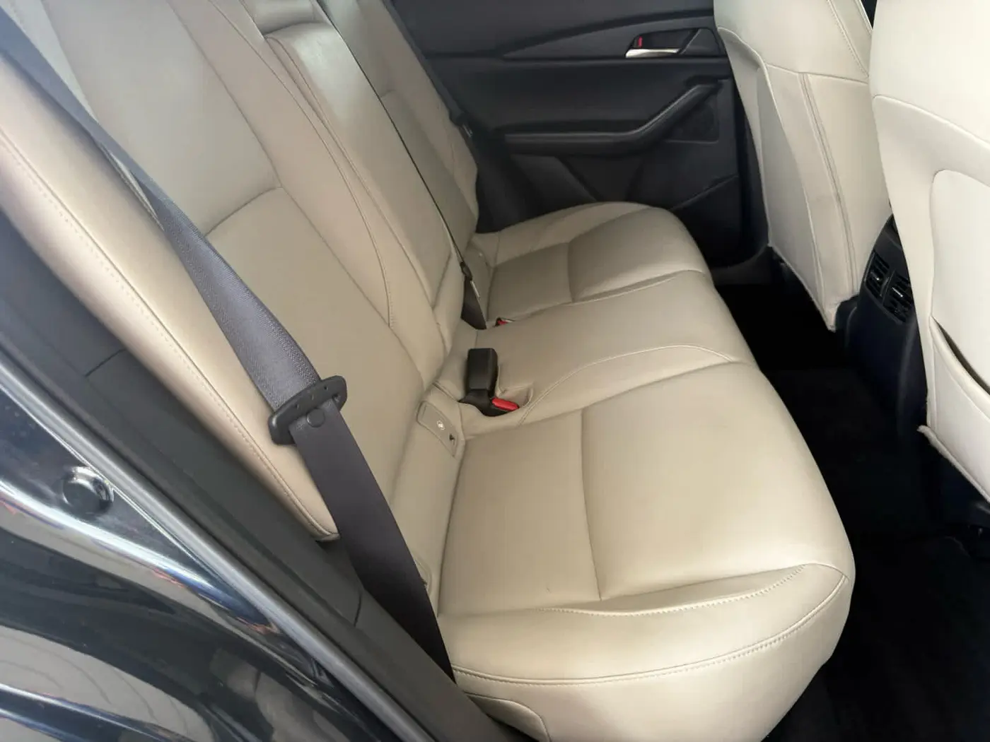 2025 MAZDA CX-3 - $25,900