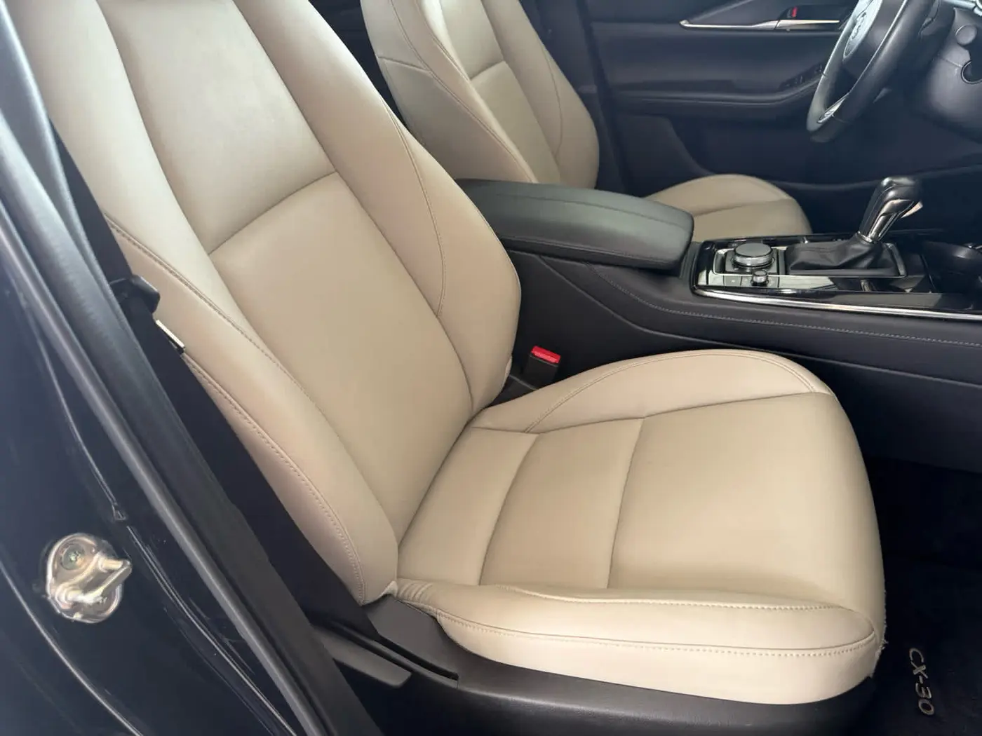 2025 MAZDA CX-3 - $25,900