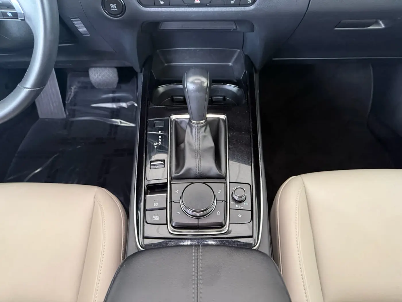 2025 MAZDA CX-3 - $25,900