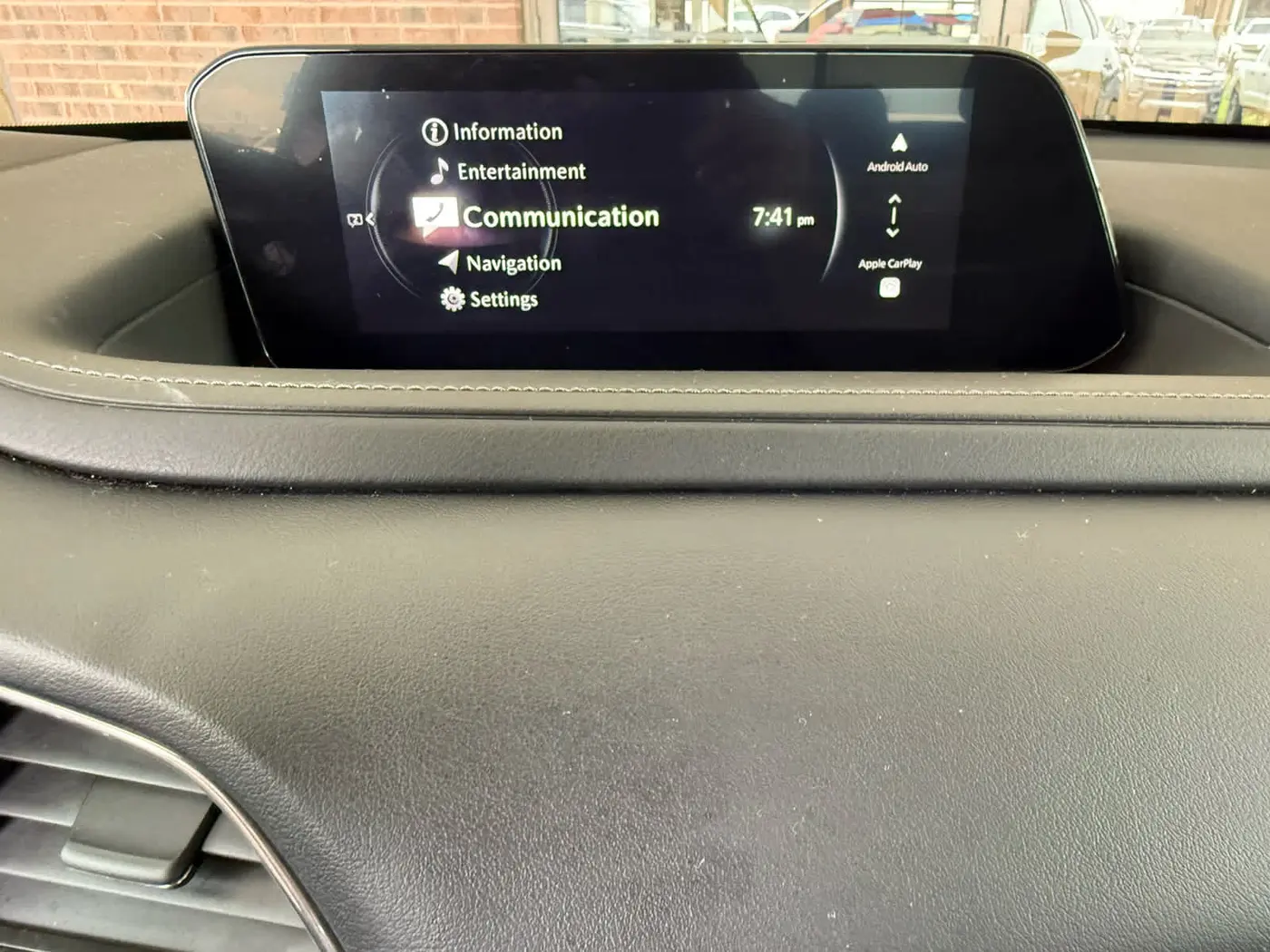 2025 MAZDA CX-3 - $25,900