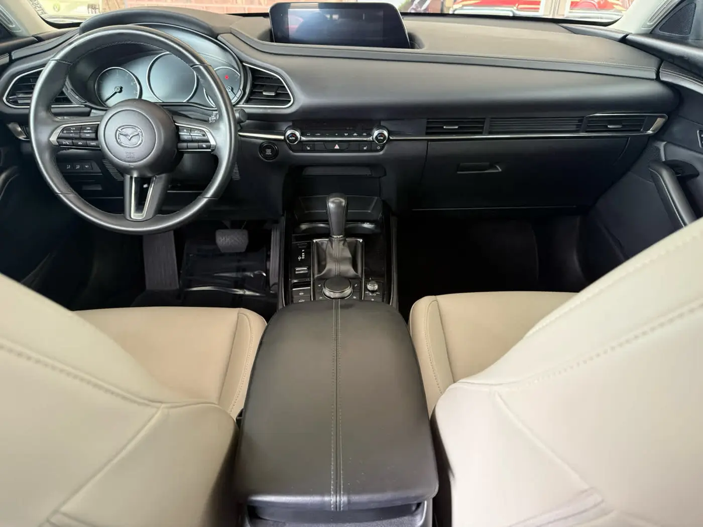 2025 MAZDA CX-3 - $25,900