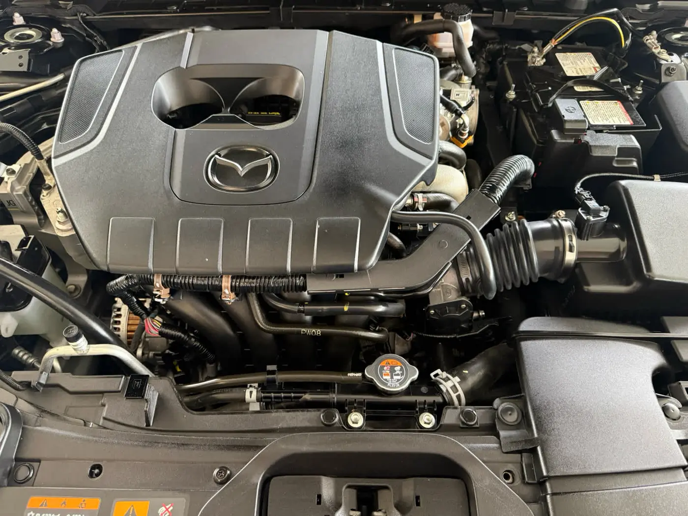 2025 MAZDA CX-3 - $25,900