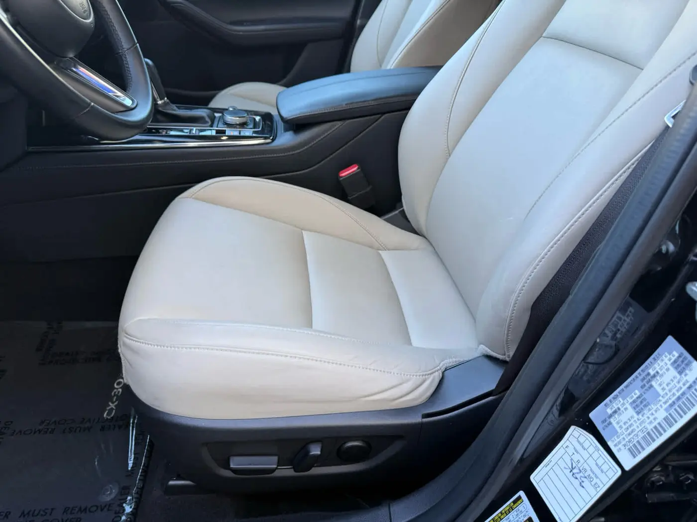 2025 MAZDA CX-3 - $25,999