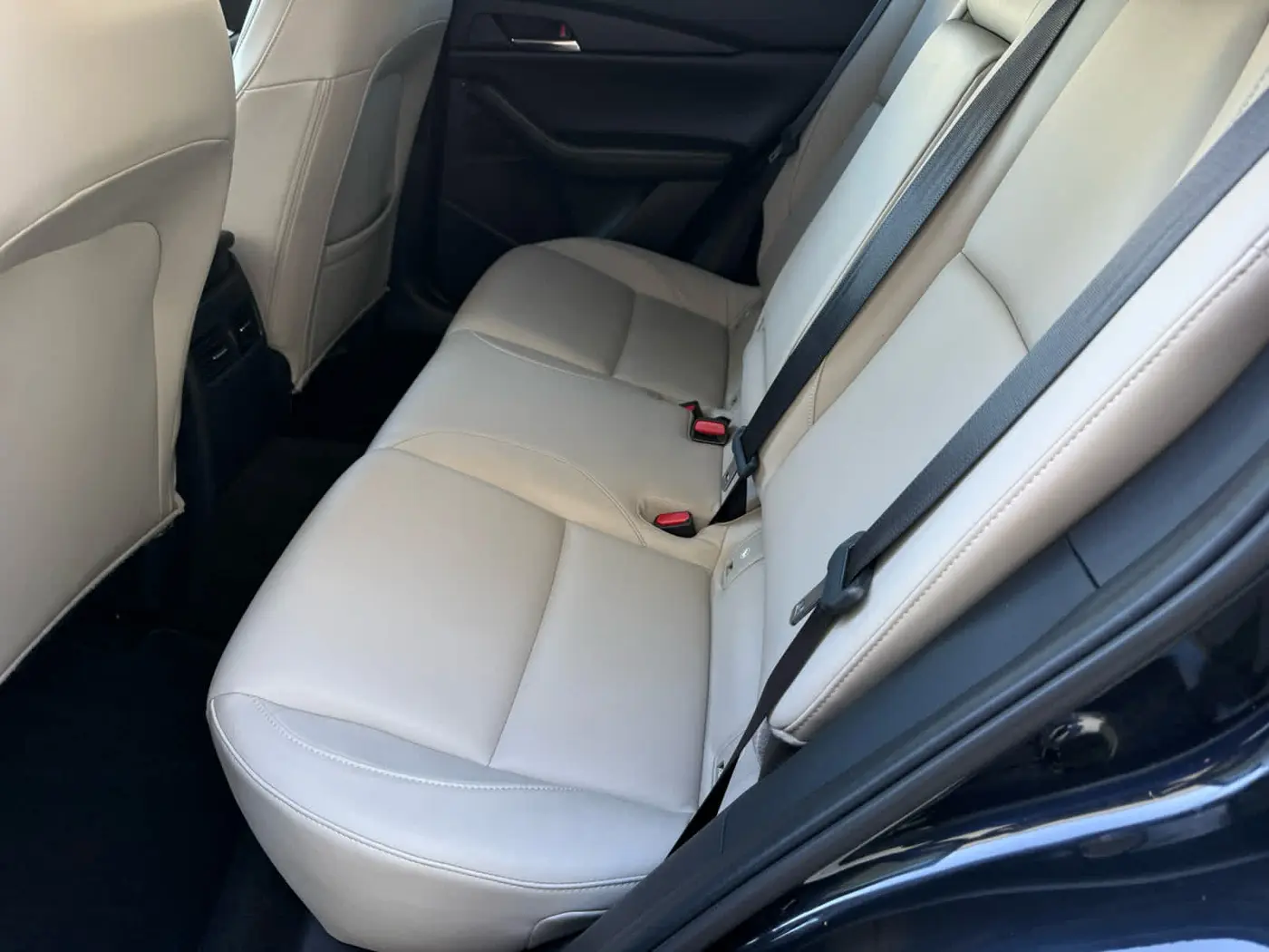 2025 MAZDA CX-3 - $25,999