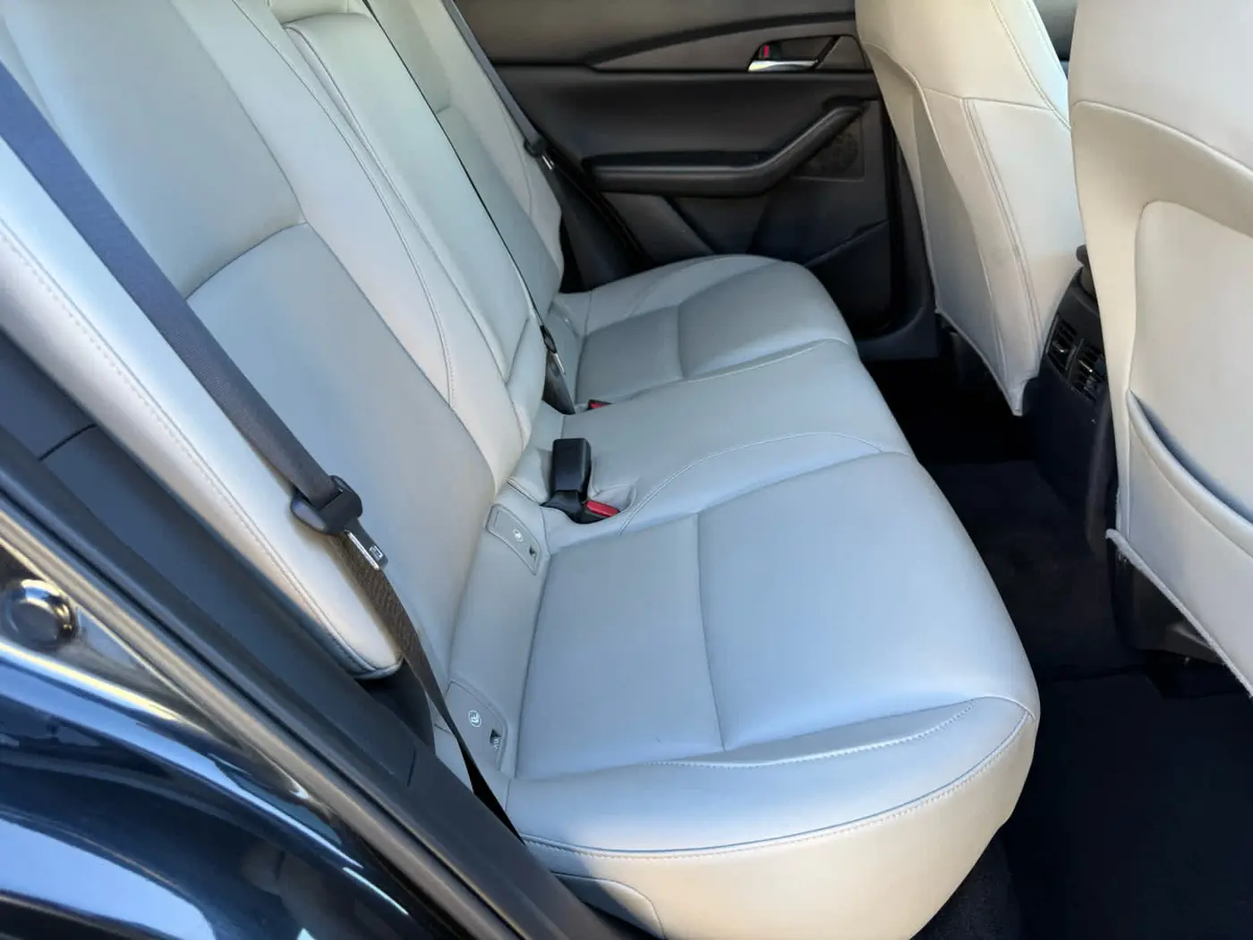2025 MAZDA CX-3 - $25,999