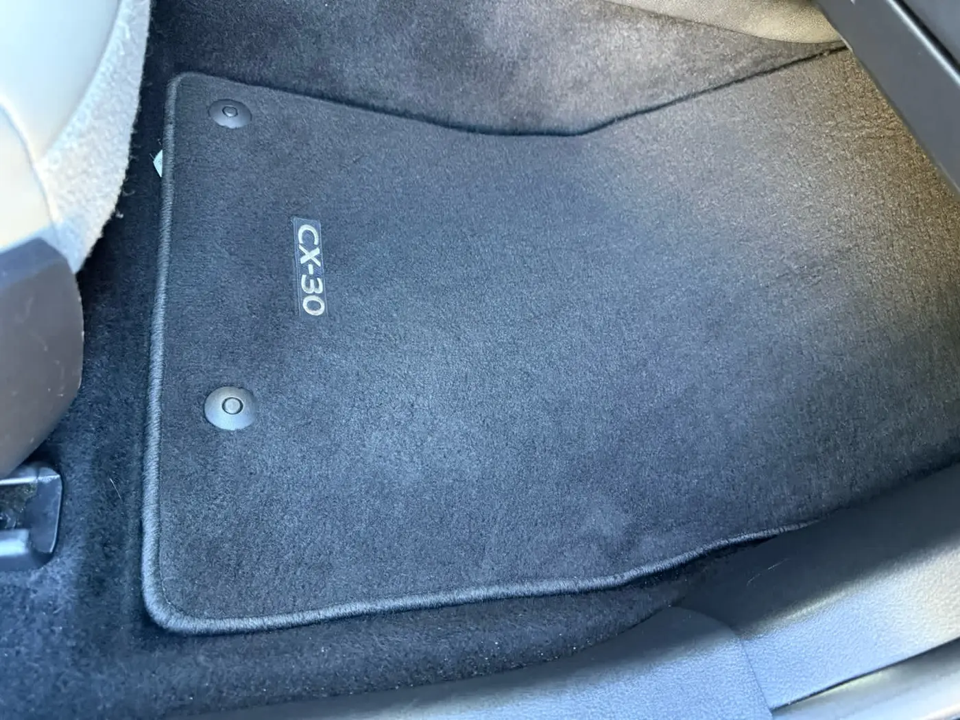 2025 MAZDA CX-3 - $25,999