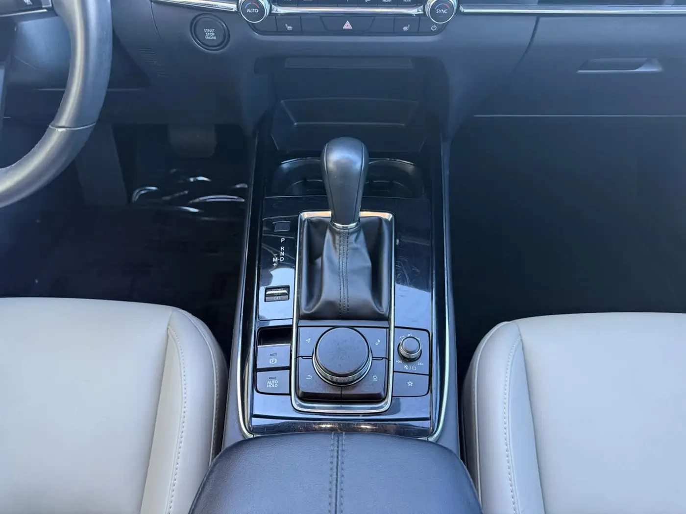 2025 MAZDA CX-3 - $25,999