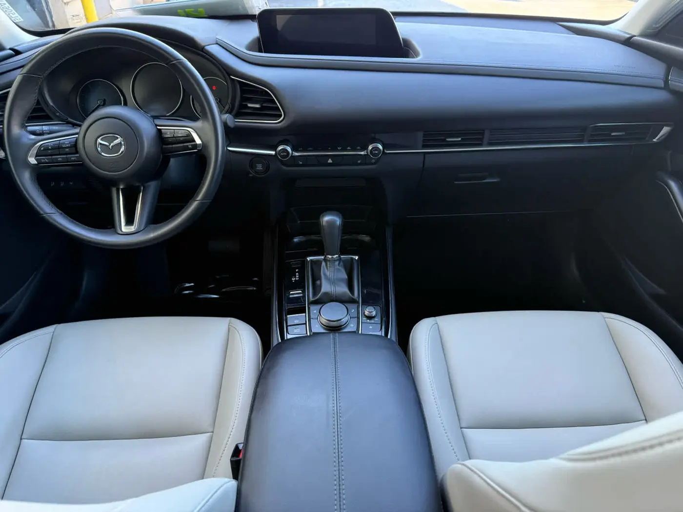 2025 MAZDA CX-3 - $25,999