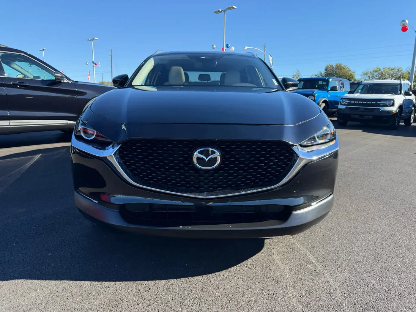 2025 MAZDA CX-3 - $25,999