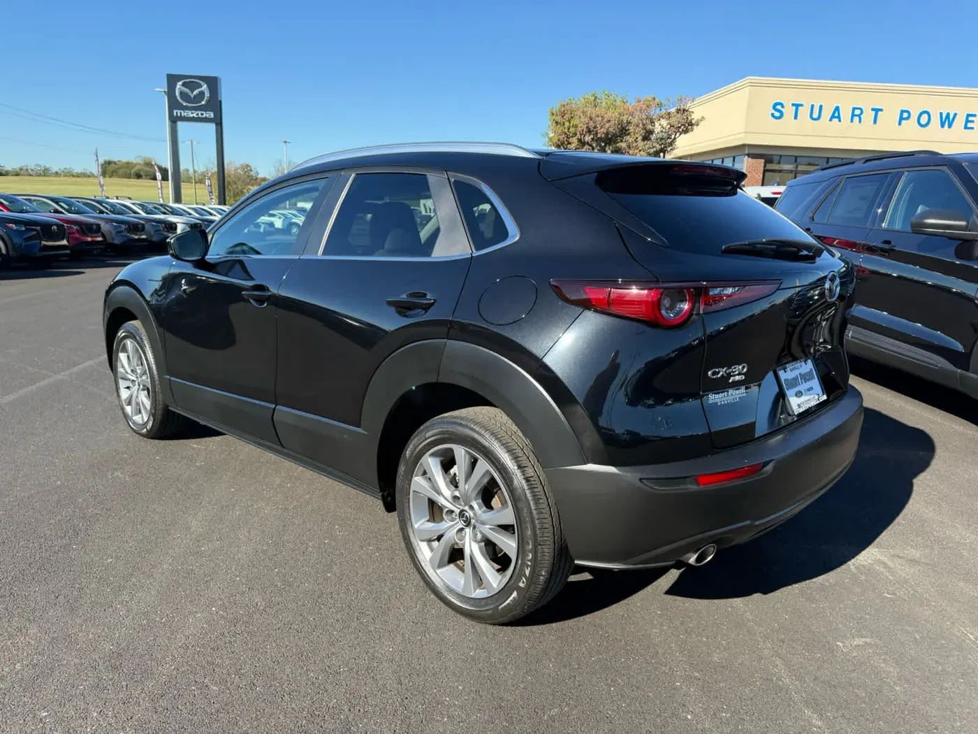 2025 MAZDA CX-3 - $25,999