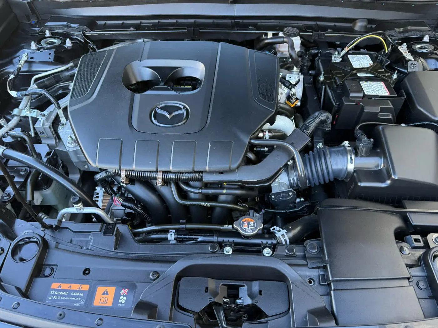 2025 MAZDA CX-3 - $25,999