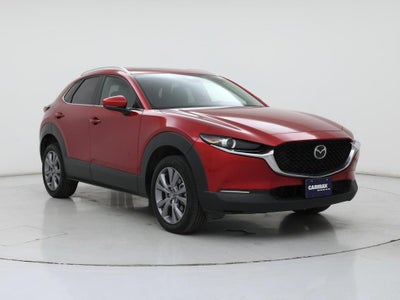 Photo of a 2025 Mazda CX-30 AWD 2.5 S Preferred 4DR SUV for sale