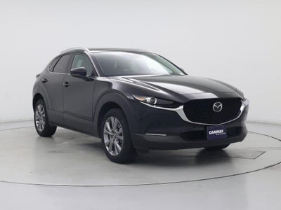 Photo of a 2025 Mazda CX-30 AWD 2.5 S Preferred 4DR SUV for sale
