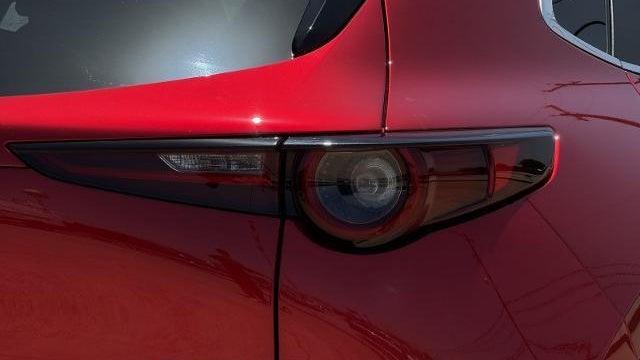 2025 Mazda CX-30 2.5 S Carbon Edition